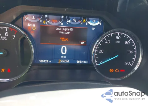 2022 Ford F-150 Xlt из США, поврежденный, VIN 1FTFW1ED8NFA17160